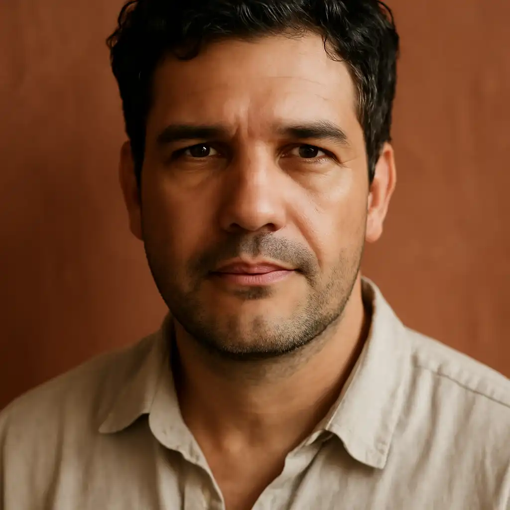André Lameiras